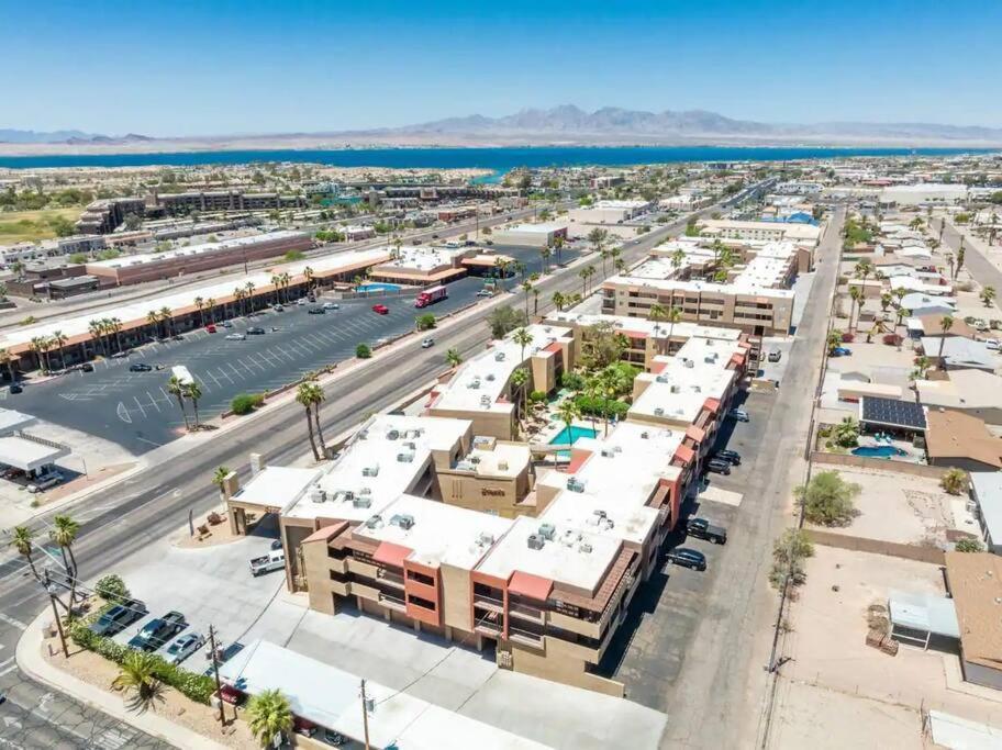 Pool King Lake Suite-Walk To Dt & Lake! Lake Havasu City Zewnętrze zdjęcie