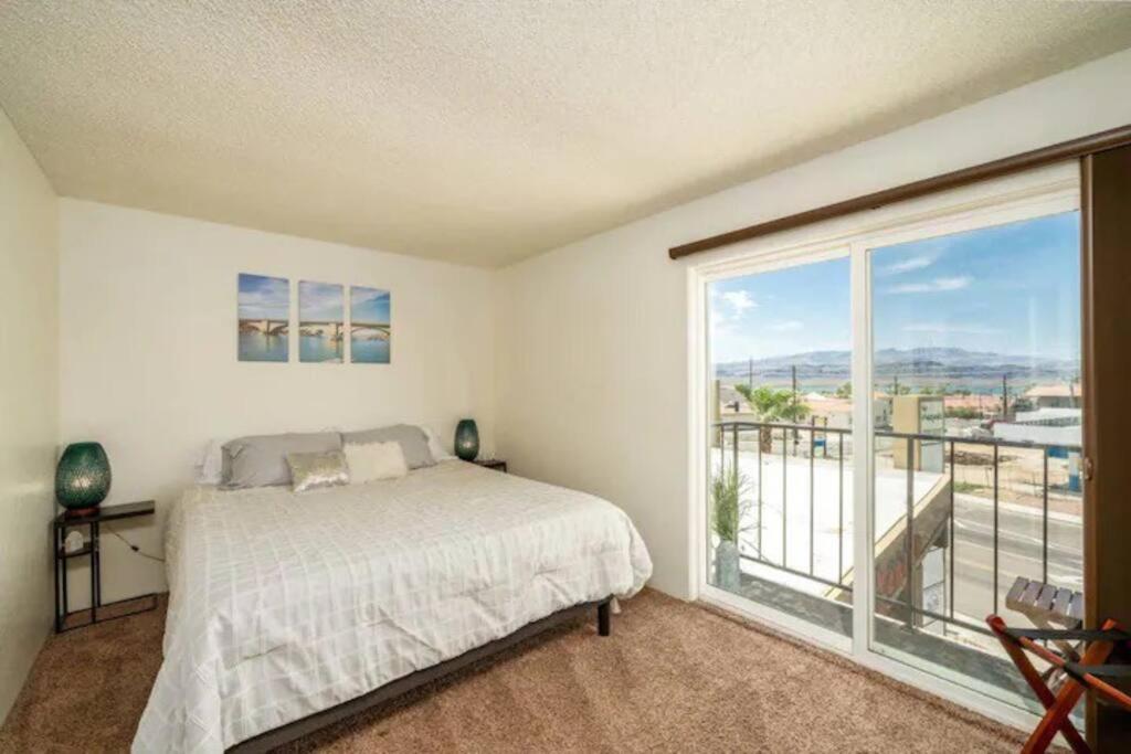 Pool King Lake Suite-Walk To Dt & Lake! Lake Havasu City Zewnętrze zdjęcie