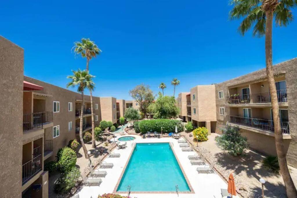 Pool King Lake Suite-Walk To Dt & Lake! Lake Havasu City Zewnętrze zdjęcie