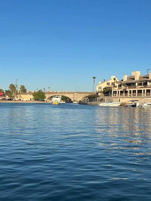 Pool King Lake Suite-Walk To Dt & Lake! Lake Havasu City Zewnętrze zdjęcie